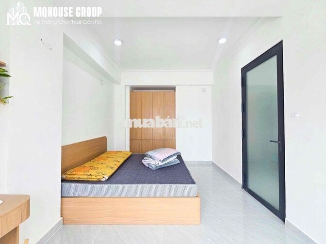 Căn hộ 1 phòng ngủ mới khai trương tại kdc himlam quận 7 gần tdtu,rmit