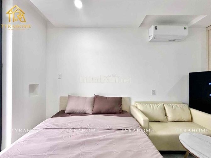 📍KHAI TRƯƠNG CCMNi BAN CÔNG-CỬA SỔ MỚI 100%_THANG MÁY GẦN CHỢ BÀ CHỂU📍