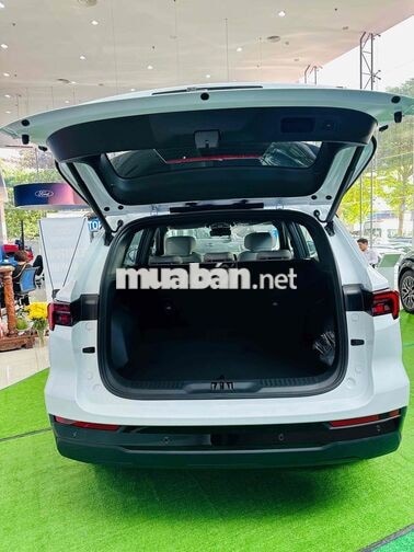 Ford Territory Platinum SUV 5 | 916 Triệu + Ưu đai