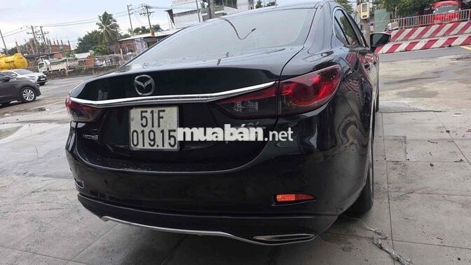 💥Mazda6 2014 chuẩn 13 vạn BSTP 1 chủ💥