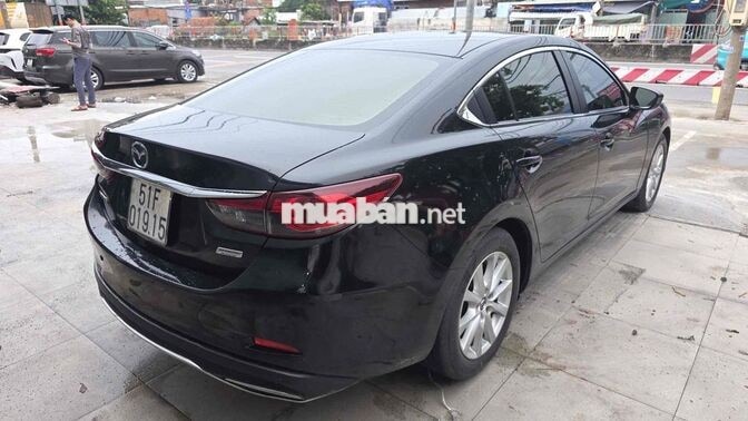 💥Mazda6 2014 chuẩn 13 vạn BSTP 1 chủ💥