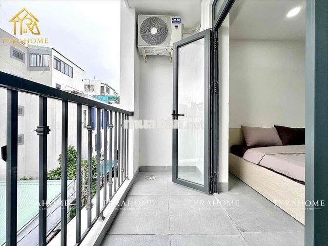 📍KHAI TRƯƠNG CCMNi BAN CÔNG-CỬA SỔ MỚI 100%_THANG MÁY GẦN CHỢ BÀ CHỂU📍