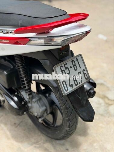 Ab 2010 Fi tiếc kiệm xăng biển 65 ngây chủ máy zin