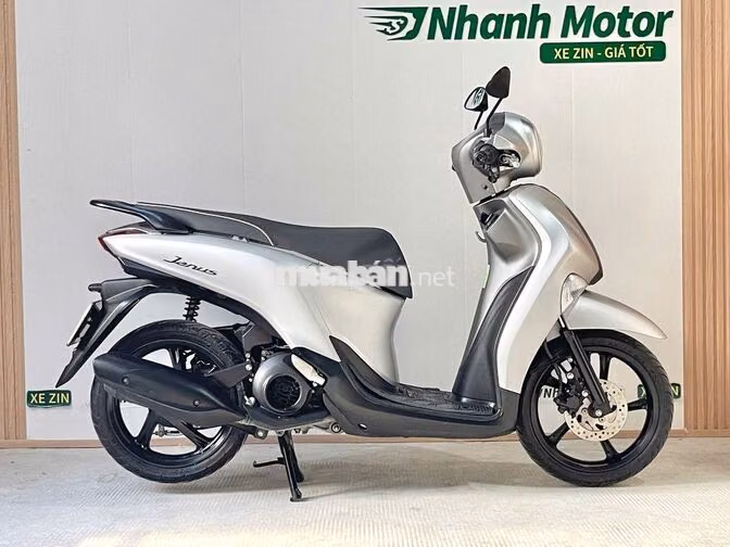 Xe Janus 2024 Smartkey Odo 17900km 9 Chủ Biển 83