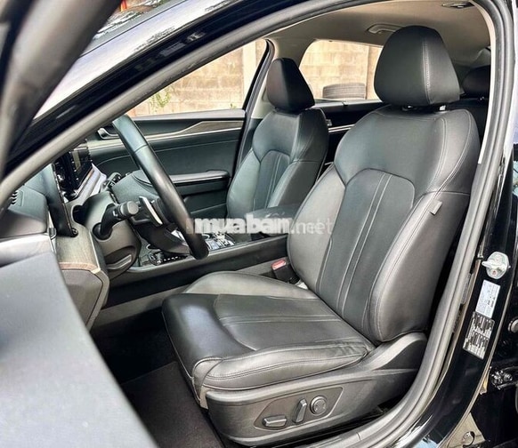 Kia K5 Luxury 2022 Luxury