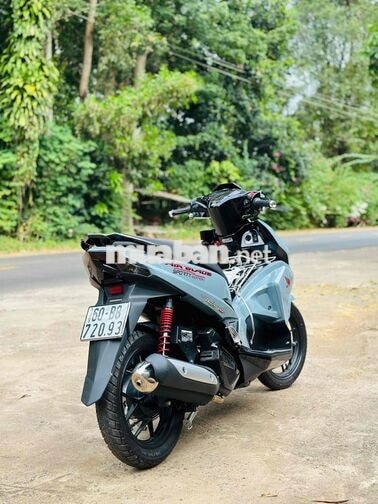 Honda Air Blade 2023 Xám 30000 km