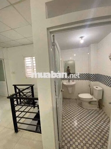 cho thuê nhà 107/ nguyễn văn khối p11(4,5x18) lửng , 2pn , 2wc