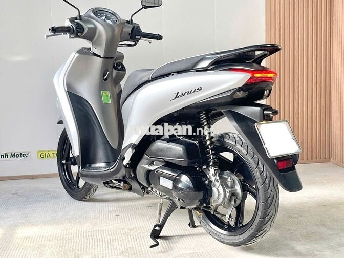 Xe Janus 2024 Smartkey Odo 17900km 9 Chủ Biển 83