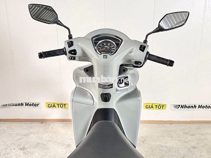 Vision 2024 Smartkey Odo lướt 4500km 9 Chủ Biển 69