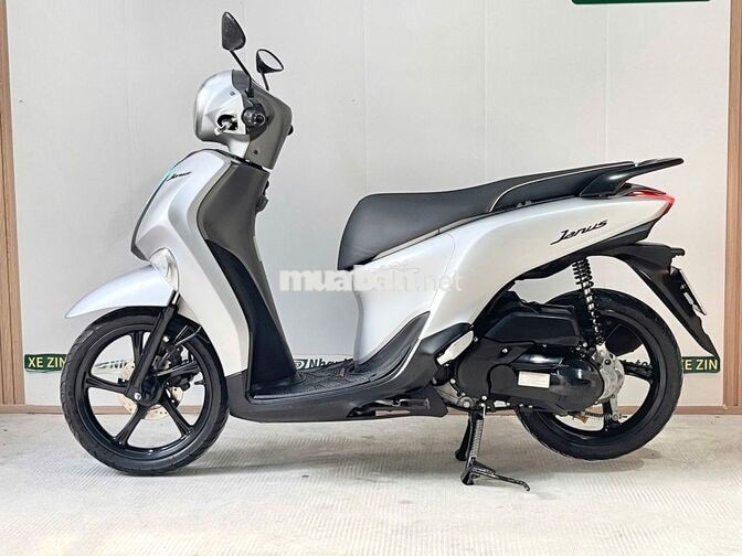Xe Janus 2024 Smartkey Odo 17900km 9 Chủ Biển 83