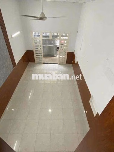 cho thuê nhà 107/ nguyễn văn khối p11(4,5x18) lửng , 2pn , 2wc