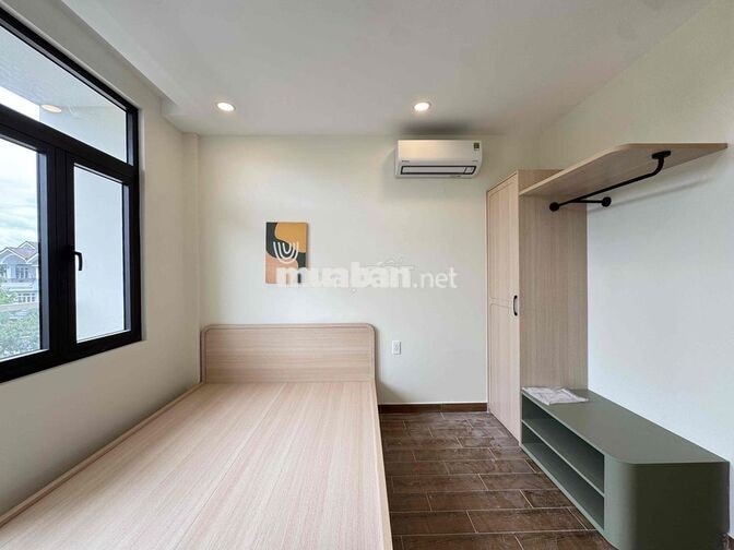 CHO THUÊ CĂN HỘ GIÁ TỐT KDC ĐỐI DIỆN ĐH RMIT TDTU, GẦN CRESENT MALL
