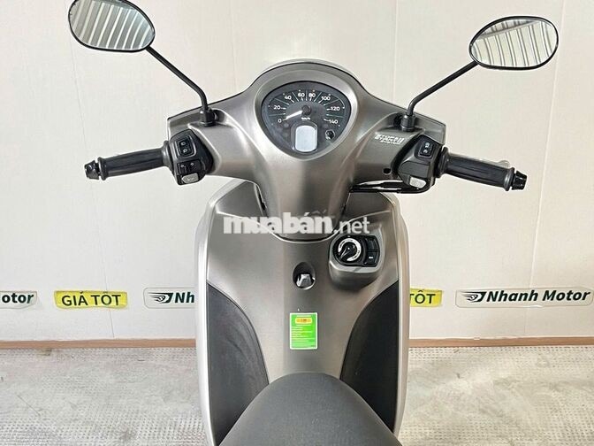 Xe Janus 2024 Smartkey Odo 17900km 9 Chủ Biển 83