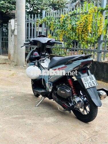 Honda Air Blade 2023 Xám 30000 km