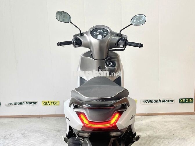 Xe Janus 2024 Smartkey Odo 17900km 9 Chủ Biển 83