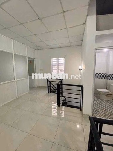 cho thuê nhà 107/ nguyễn văn khối p11(4,5x18) lửng , 2pn , 2wc