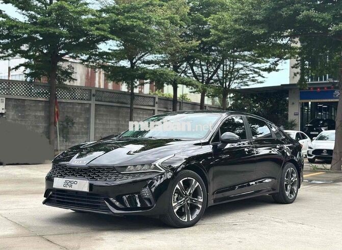 Kia K5 Luxury 2022 Luxury