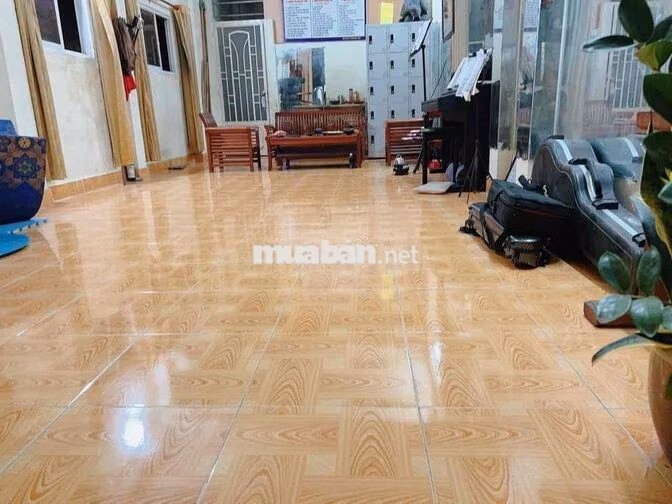 Cho thuê phòng sau chợ Bình triệu 50m2