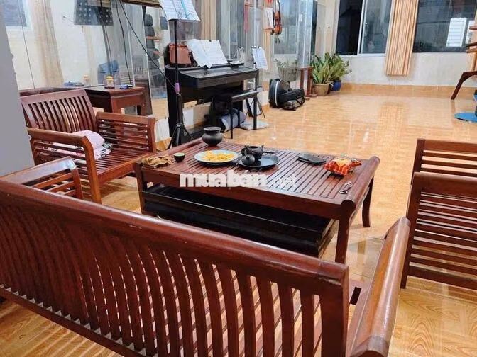 Cho thuê phòng sau chợ Bình triệu 50m2