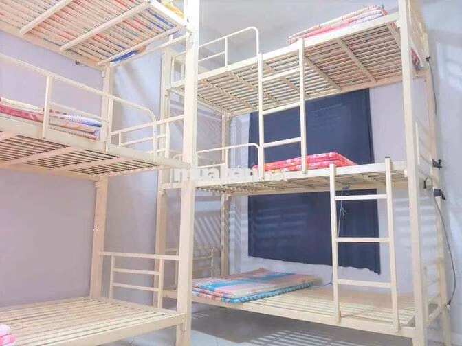 KTX không cần cọc, dành cho nam, giá siêu rẻ, tại Bạch Đằng, quận TB