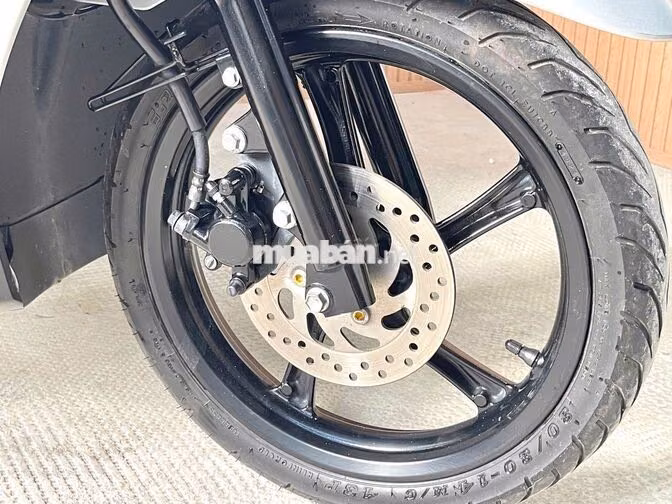 Xe Janus 2024 Smartkey Odo 17900km 9 Chủ Biển 83