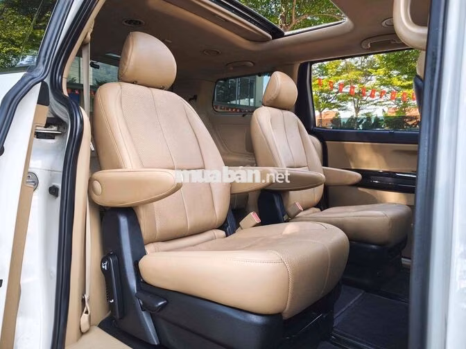 Kia Sedona Sx 2020 Full Dầu Hỗ Trợ Bank