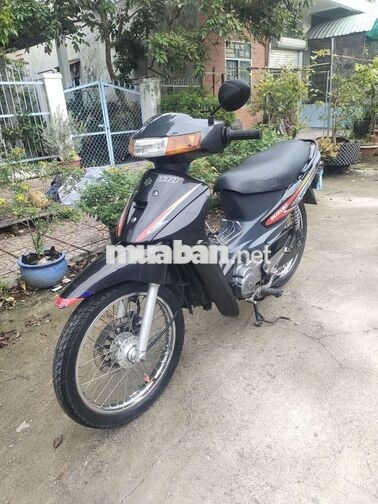 Suzuki Viva R 110 Đen 110cc