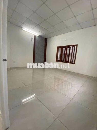 cho thuê nhà 107/ nguyễn văn khối p11(4,5x18) lửng , 2pn , 2wc