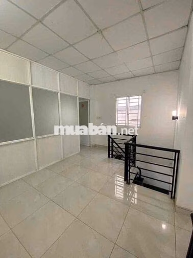 cho thuê nhà 107/ nguyễn văn khối p11(4,5x18) lửng , 2pn , 2wc
