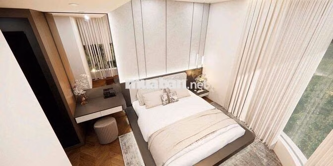 VINHOMES SMART CITY - CHO THUÊ CĂN HỘ 2 NGỦ 2WC NỘI THẤT SANG TRỌNG