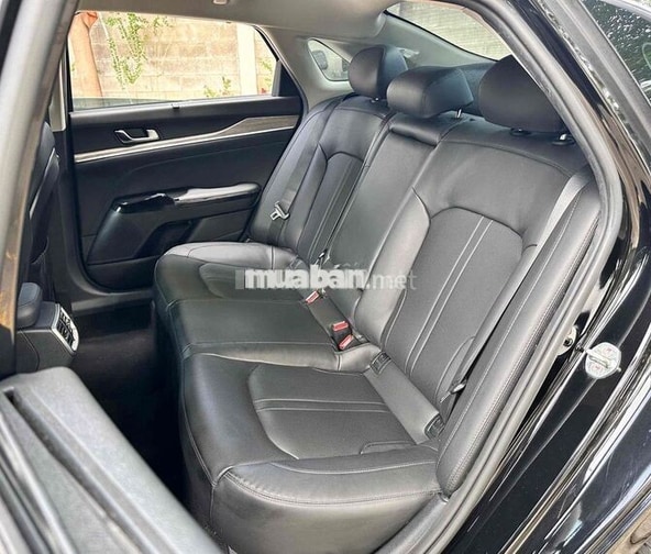 Kia K5 Luxury 2022 Luxury