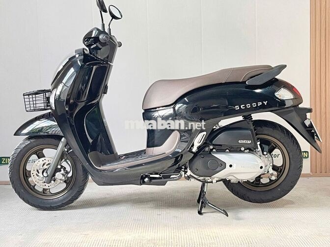 Scoopy 2026 Đen Odo siêu lướt 650km 9Chủ Biển65