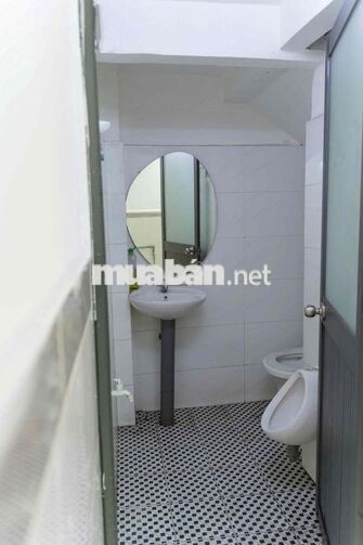 Cho thuê nhà nguyên căn 118 Lê Quang Định