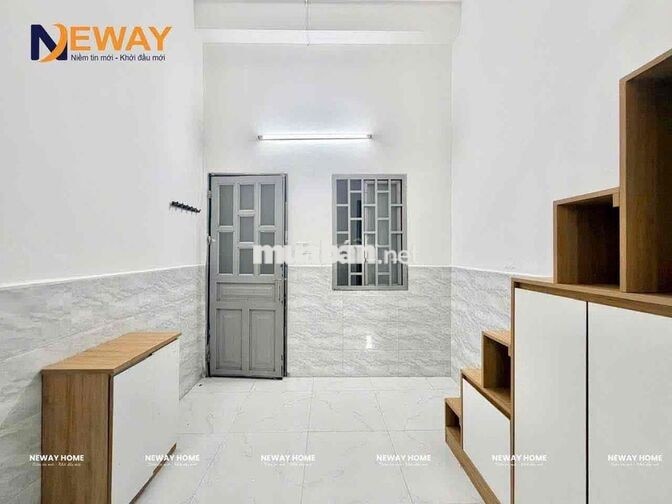 Cho Thuê Phòng Gác Giá Rẻ Sẵn Máy Lạnh Mới Gần Đại Học Văn Hiến, Âu Cơ
