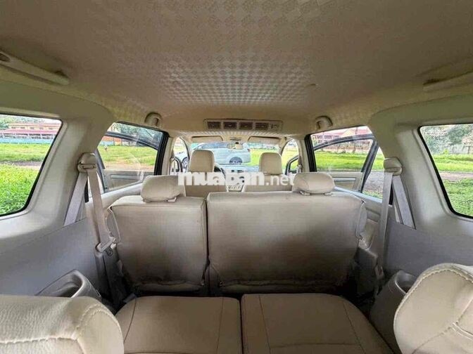 Suzuki Ertiga 2016 Xám Tự động 7 chỗ
