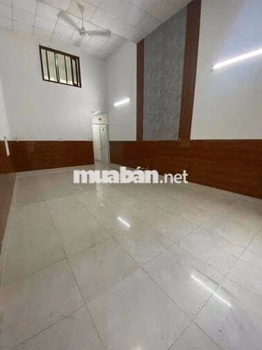 cho thuê nhà 107/ nguyễn văn khối p11(4,5x18) lửng , 2pn , 2wc