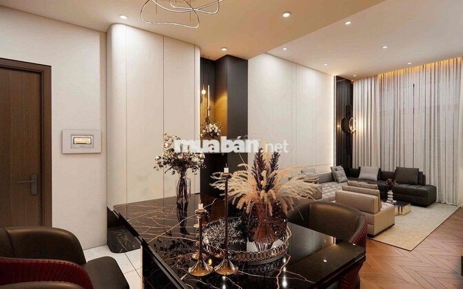 VINHOMES SMART CITY - CHO THUÊ CĂN HỘ 2 NGỦ 2WC NỘI THẤT SANG TRỌNG