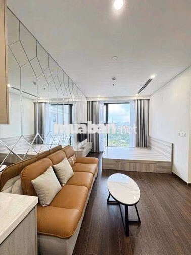 VINHOMES SMART CITY - CHO THUÊ CĂN HỘ STUDIO VIEW HỒ ĐẸP NHẤT SMART