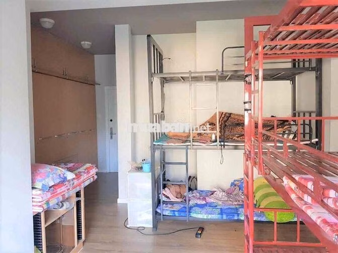 KTX không cần cọc, dành cho nam, giá siêu rẻ, tại Bạch Đằng, quận TB
