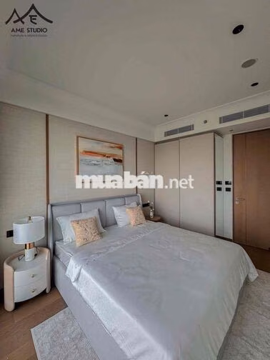 Cho thuê nhanh 2Pn | 83m2 | VinHomes Golden River | giá ***.