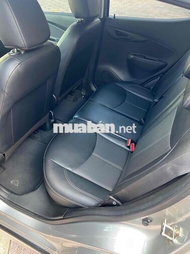 VinFast Fadil 2019 Tiêu chuẩn 1.4 Bạc 76000 km