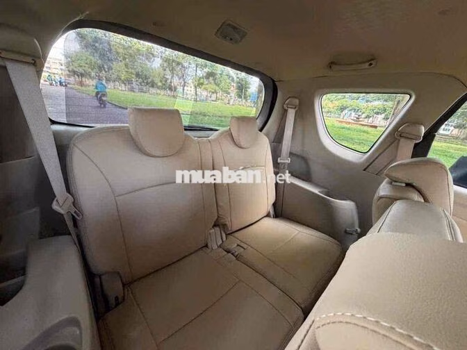 Suzuki Ertiga 2016 Xám Tự động 7 chỗ