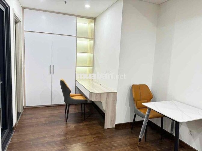 VINHOMES SMART CITY - CHO THUÊ CĂN HỘ STUDIO VIEW HỒ ĐẸP NHẤT SMART