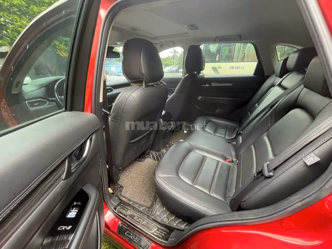 Thông báo đấu giá tài sản là xe Mazda CX-5 BKS 30H-165.77