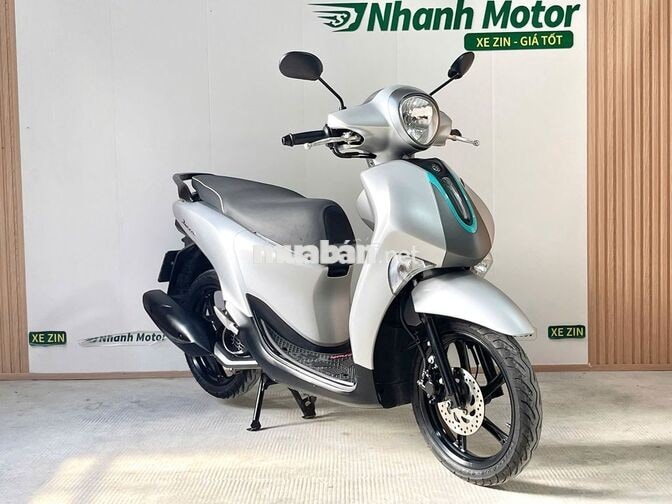 Xe Janus 2024 Smartkey Odo 17900km 9 Chủ Biển 83
