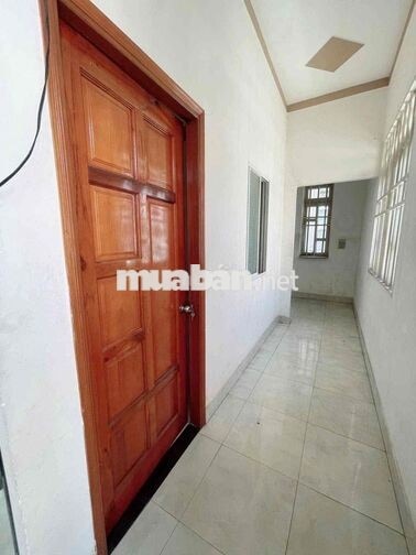 Cho Thuê Nhà Trệt Lầu Gần Ngã 4 Bình Thung