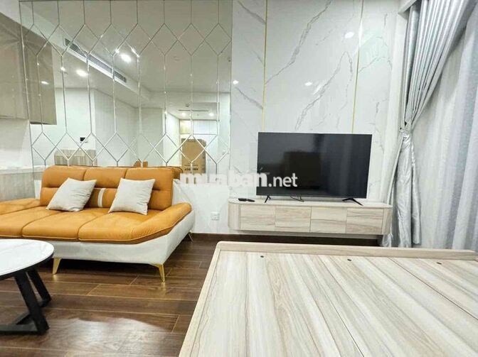 VINHOMES SMART CITY - CHO THUÊ CĂN HỘ STUDIO VIEW HỒ ĐẸP NHẤT SMART