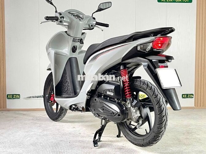 Vision 2024 Smartkey Odo lướt 4500km 9 Chủ Biển 69