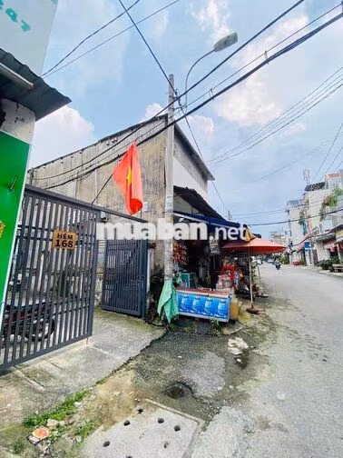 Phòng trọ Gò Vấp - Lê Văn Thọ P16 - căn riêng biệt - 1.8tr