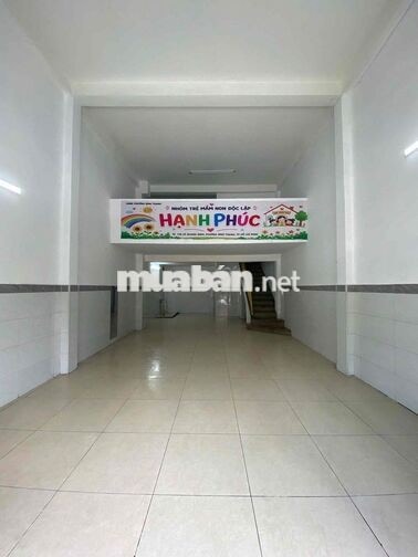 Cho thuê nhà nguyên căn 118 Lê Quang Định